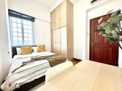 Cavendish Park (D21), Condominium #517086431
